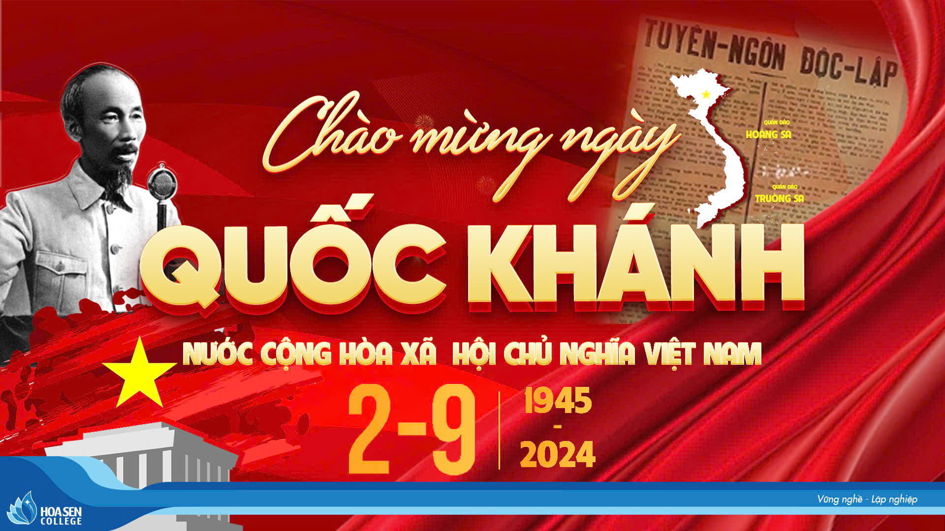 HSC Quoc Khanh 2-9