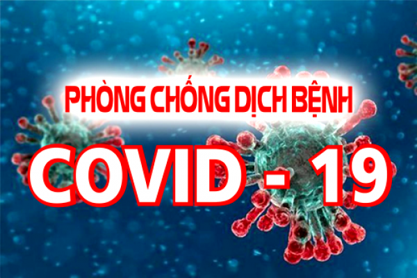 THÔNG BÁO V/v tạm nghỉ dạy-học, thực hiện dạy-học online để phòng chống dịch Covid-19