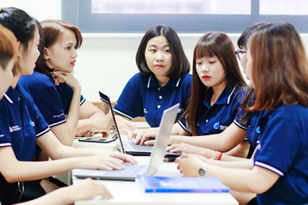 Đi tắt, đón đầu với chương trình Cử nhân – Kỹ sư thực hành thời Cách mạng công nghiệp 4.0