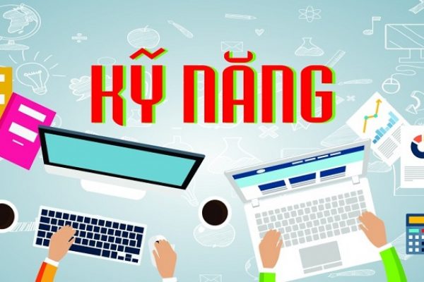 Các kỹ năng cần thiết cho Sinh viên